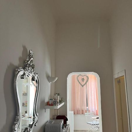 Serapisuite Pozzuoli Dış mekan fotoğraf