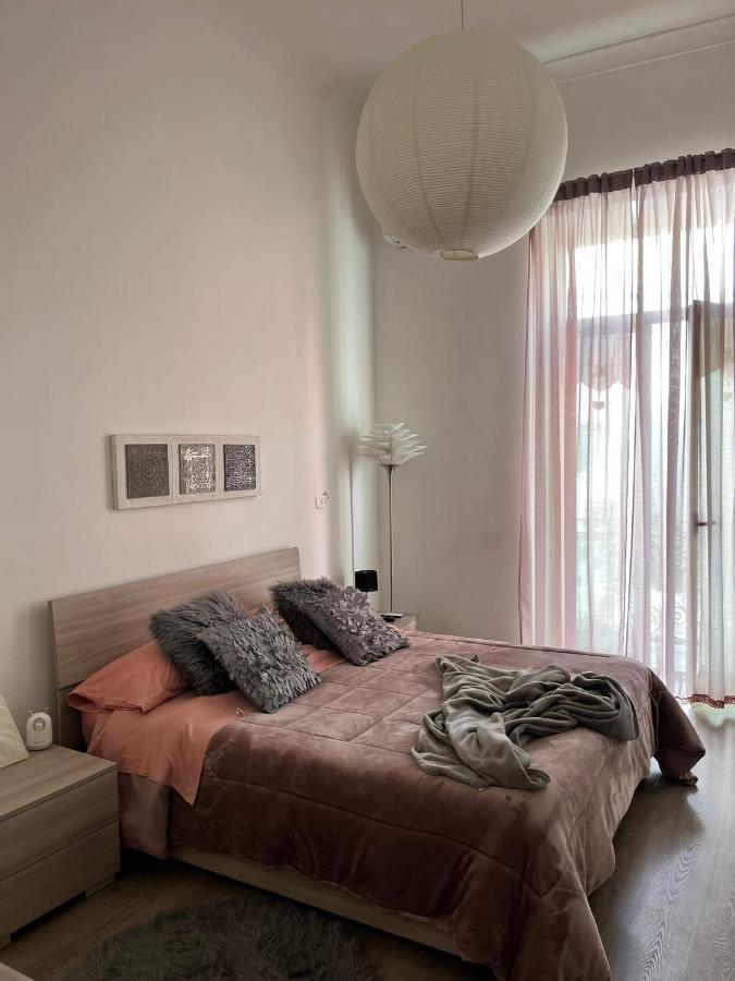 Serapisuite Pozzuoli Dış mekan fotoğraf