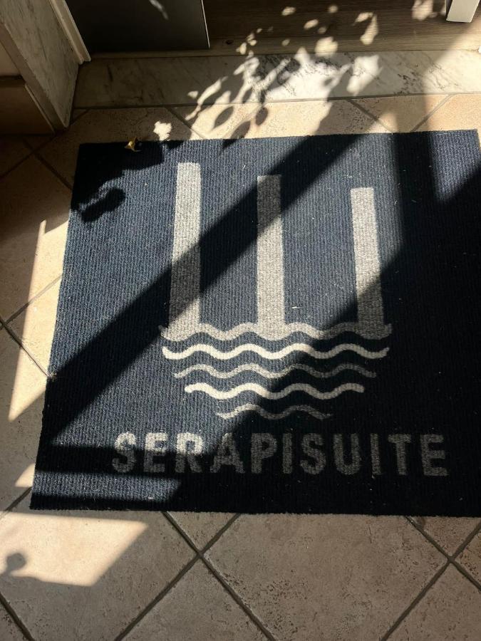 Serapisuite Pozzuoli Dış mekan fotoğraf