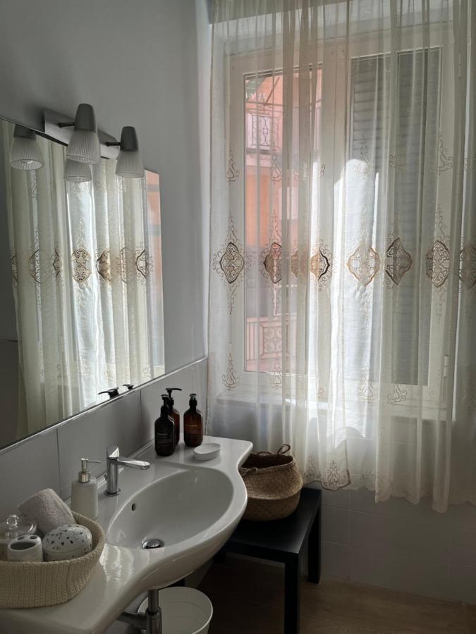 Serapisuite Pozzuoli Dış mekan fotoğraf